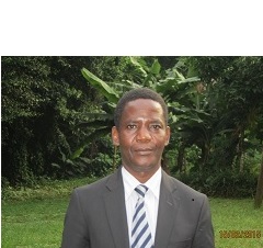 Dr. Nicholas Mphangwe 